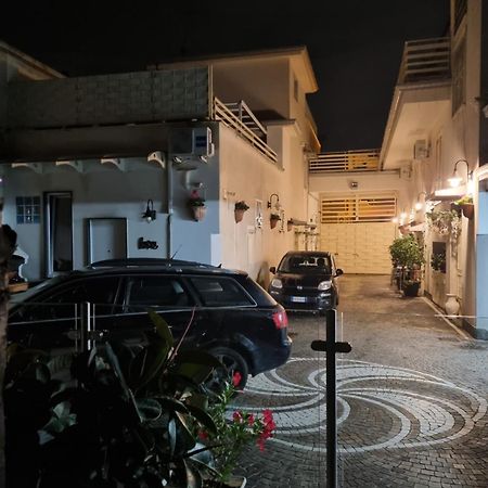 マリリアーノSan Marcellino Houseアパートメント エクステリア 写真