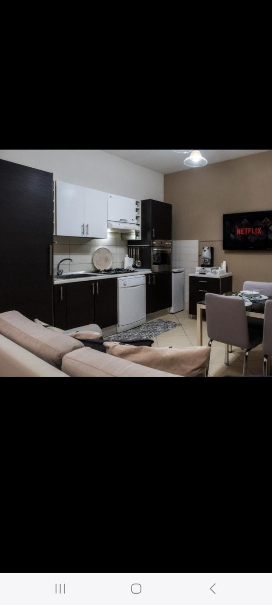 マリリアーノSan Marcellino Houseアパートメント エクステリア 写真