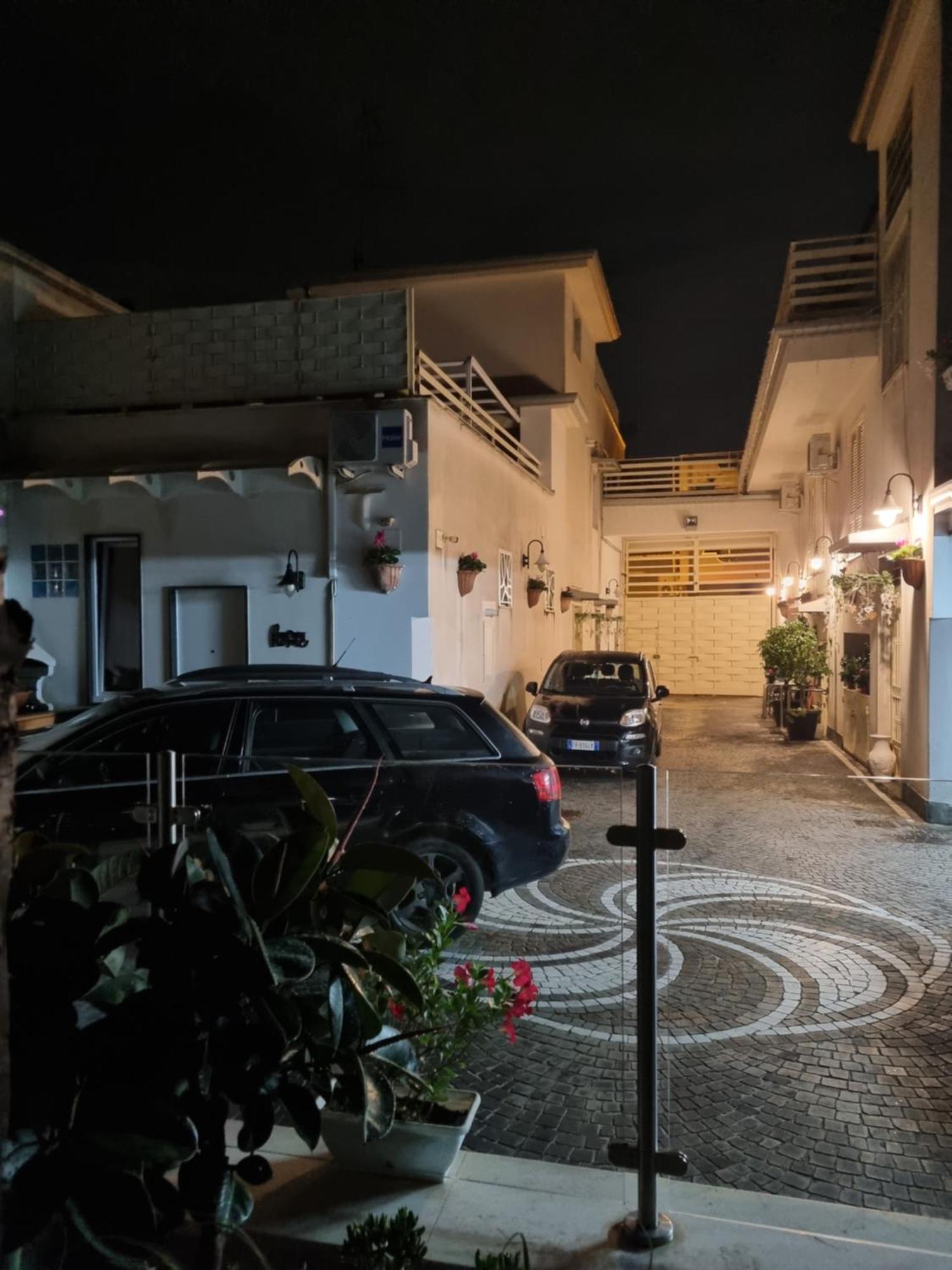 マリリアーノSan Marcellino Houseアパートメント エクステリア 写真