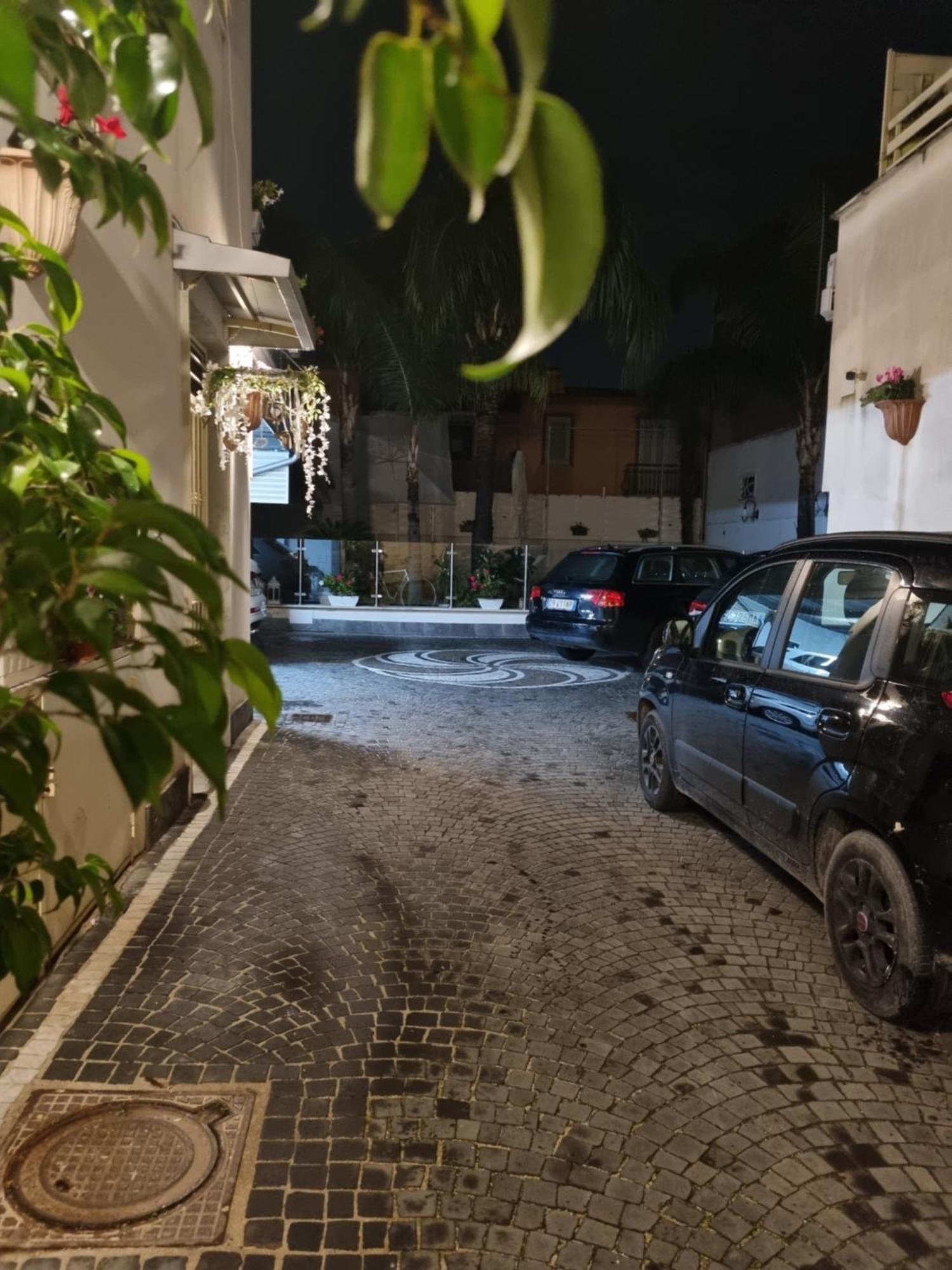 マリリアーノSan Marcellino Houseアパートメント エクステリア 写真