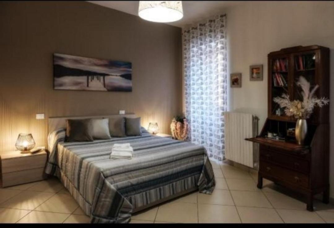 マリリアーノSan Marcellino Houseアパートメント エクステリア 写真